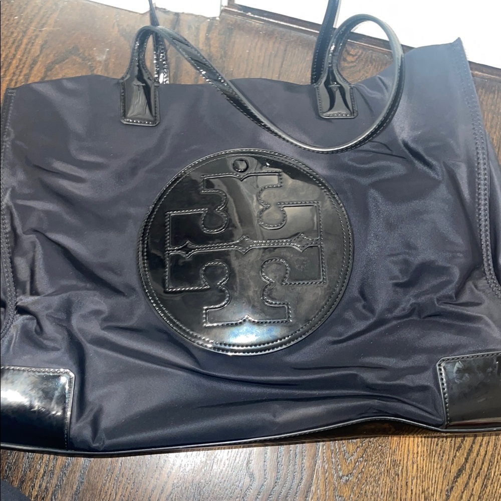 Tory Burch tote - Picture 6 of 7